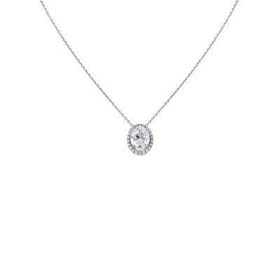 CARTIER DESTINÉE PENDANT N7424257